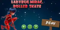 Miraculous Ladybug Skate Screen Shot 4
