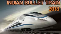Indian Bullet Train 2018 Screen Shot 0