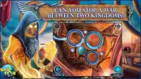Hidden Object - Dark Realm: Lord of the Winds Screen Shot 13