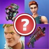 Fortnite Quiz