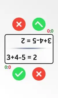 Math Fun - Quizzes Screen Shot 3