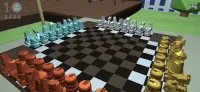 Schach ♞ Freunde Screen Shot 4