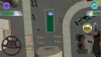 Truck Sim 3D Parking Simulator Screen Shot 6