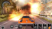 Armored Car (Racing Game) Screen Shot 10