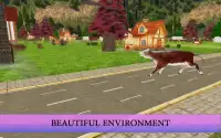 Cow Evolution 3D 2016 Screen Shot 2