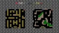 8-bit Console Tank Screen Shot 0