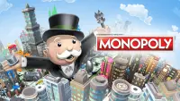 Monopoly - Board game classic about real-estate! Screen Shot 0