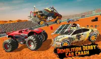 Extreme Monster Truck Demolition Derby 2020 Screen Shot 5