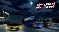 Bus Simulator Pro: Lái xe buýt Screen Shot 0