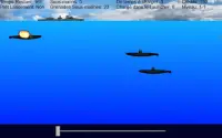 Sous-marin destructeur Screen Shot 14