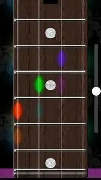 Real Ukulele - Ukulele Sim Screen Shot 2