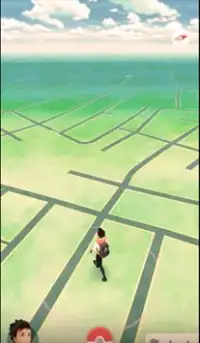 Guide For Pokémon Go Free 2016 Screen Shot 0