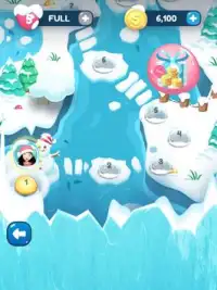 Frozen Match Master Screen Shot 10