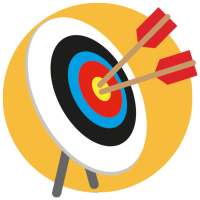Archery Master - The Arrow Go Shooting King
