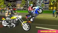 Project Bikes GO : Top Mobile Racing Rivals Screen Shot 1