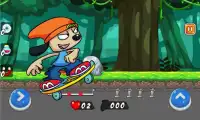 Trượt Skateboard Challenge 2018 Screen Shot 0
