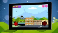 Climber Super Shadow Sonic Aventures Screen Shot 3