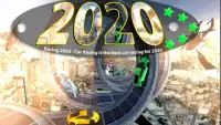 Racing 2020 : Car Racing Screen Shot 0