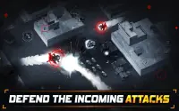 Drone 5: Elite Zombie Fire Screen Shot 13