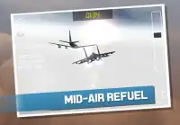 Action Flight Simulator ® Screen Shot 4
