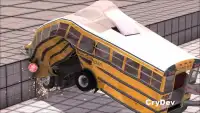 Crash Bus Engine Screen Shot 1