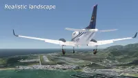 Aerofly 2 Flight Simulator Screen Shot 13
