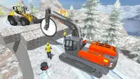 Demolition Excavator 3D Screen Shot 8