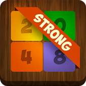 Strong 2048