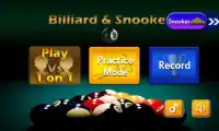 Billiard 8 ball pool and Snooker 2018 Screen Shot 7