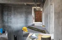 Escape Puzzle: Construction Building Screen Shot 3