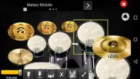 Drums Droid HD Free 2016 Screen Shot 2