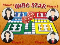 Ludo Star - The best Dice game 2017 (New) Screen Shot 2