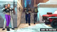 Cover Fire 3D: Free Sniper shooting Offline Games Screen Shot 5