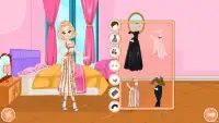 Princess Salon - Dress Up Sophie Screen Shot 1