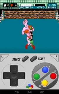 Code Punch-Out!! Screen Shot 0