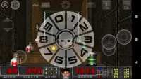 Delta Touch [7 x Doom engine source port] Screen Shot 1