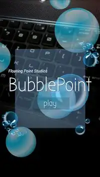 BubblePoint Screen Shot 0