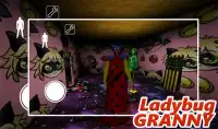 Lady Granny 2: Scary Game Mod 2019 Screen Shot 1