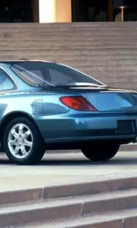 Jigsaw Puzzles Acura CL Screen Shot 2