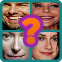 Guess the Celebrity - Quiz and Game