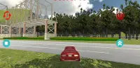 Fast Car Screen Shot 1