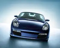 Jigsaw Puzzles Porsche Boxster Screen Shot 4