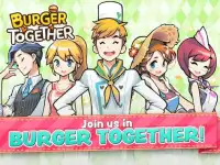 Burger Together Screen Shot 12