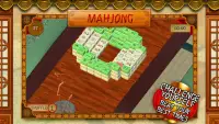 Multiplayer Mahjong Solitaire Screen Shot 7