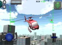 Empire City: Flight SIM Screen Shot 6