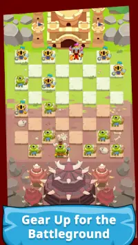 Checkers Multiplayer Game Screen Shot 0