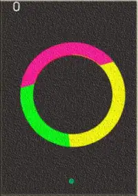 Twist Color Circle Screen Shot 1