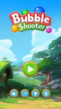 Bubble Shooter 2018 Screen Shot 0