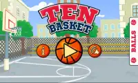 Ten Basket Screen Shot 1