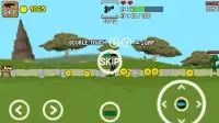 Gunman - Stickman Shooter Screen Shot 4